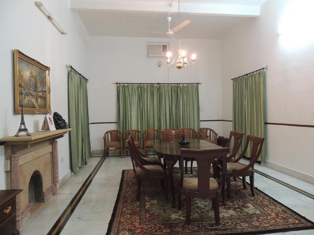 Kunjpur Guest House Allāhābād Junction Екстериор снимка