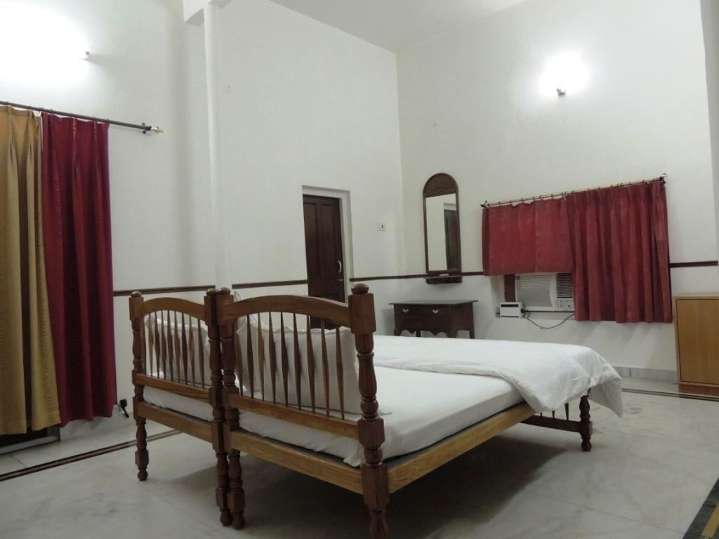 Kunjpur Guest House Allāhābād Junction Стая снимка
